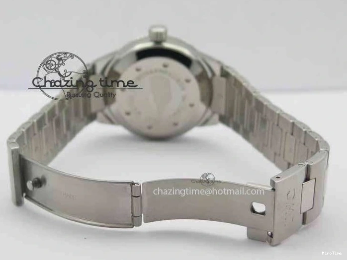 MIROTIME 0204 Aquatimer Automatic SS Noob Best Edition White Dial On SS Bracelet A Lightweight 7251